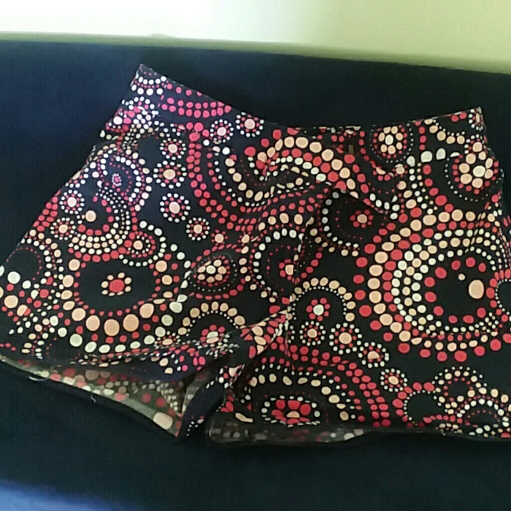 Women's shorts